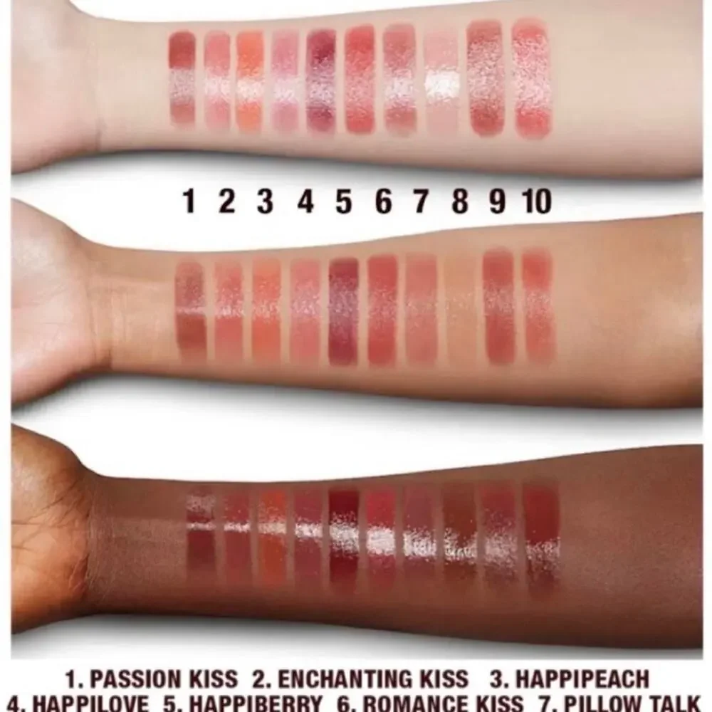 Charlotte Tilbury charlotte tilbury